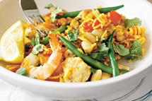 Paella